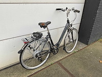 Koga miyata tesla elektrische fiets - afbeelding 13 van  13