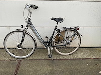 Koga miyata tesla elektrische fiets - afbeelding 1 van  12