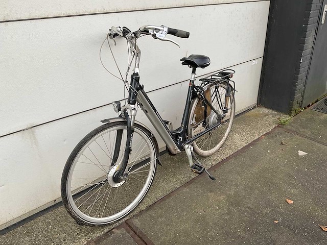 Koga miyata tesla elektrische fiets - afbeelding 5 van  12