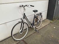 Koga miyata tesla elektrische fiets - afbeelding 5 van  12