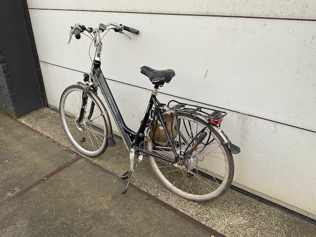 Koga miyata tesla elektrische fiets - afbeelding 6 van  12
