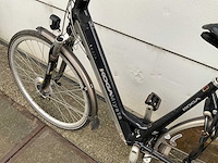 Koga miyata tesla elektrische fiets - afbeelding 7 van  12