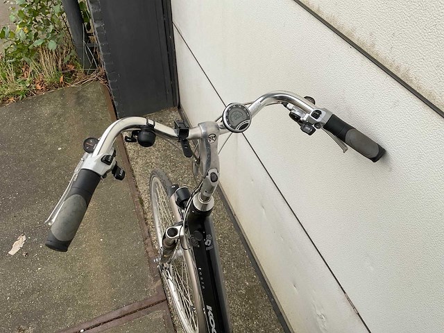 Koga miyata tesla elektrische fiets - afbeelding 9 van  12