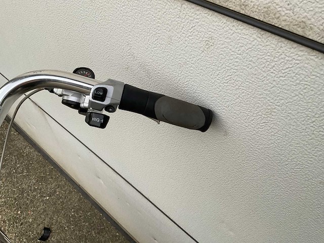 Koga miyata tesla elektrische fiets - afbeelding 11 van  12