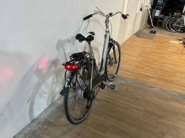 Koga miyata tesla elektrische fiets - afbeelding 2 van  11