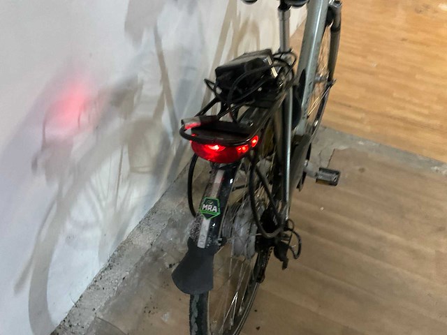 Koga miyata tesla elektrische fiets - afbeelding 3 van  11