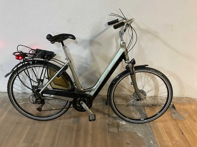 Koga miyata tesla elektrische fiets - afbeelding 1 van  11