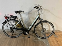 Koga miyata tesla elektrische fiets - afbeelding 1 van  11