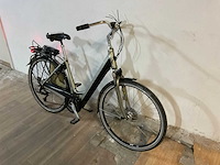 Koga miyata tesla elektrische fiets - afbeelding 4 van  11