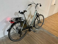 Koga miyata tesla elektrische fiets - afbeelding 10 van  11