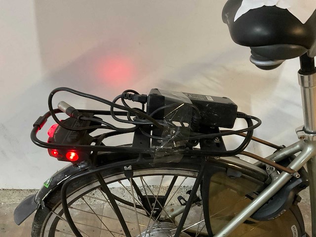 Koga miyata tesla elektrische fiets - afbeelding 5 van  11