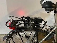 Koga miyata tesla elektrische fiets - afbeelding 5 van  11