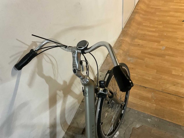 Koga miyata tesla elektrische fiets - afbeelding 6 van  11