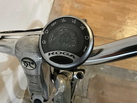 Koga miyata tesla elektrische fiets - afbeelding 7 van  11