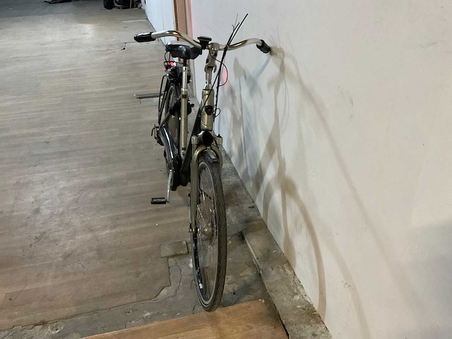 Koga miyata tesla elektrische fiets - afbeelding 8 van  11