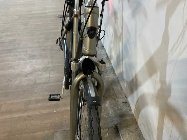 Koga miyata tesla elektrische fiets - afbeelding 9 van  11