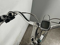 Koga miyata tesla elektrische fiets - afbeelding 2 van  10