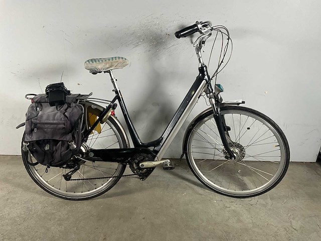 Koga miyata tesla elektrische fiets - afbeelding 1 van  10