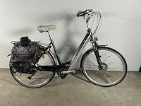 Koga miyata tesla elektrische fiets