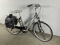 Koga miyata tesla elektrische fiets - afbeelding 3 van  10
