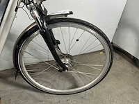 Koga miyata tesla elektrische fiets - afbeelding 7 van  10