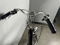 Koga miyata tesla elektrische fiets - afbeelding 10 van  10