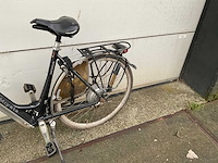 Koga miyata tesla elektrische fiets - afbeelding 2 van  10