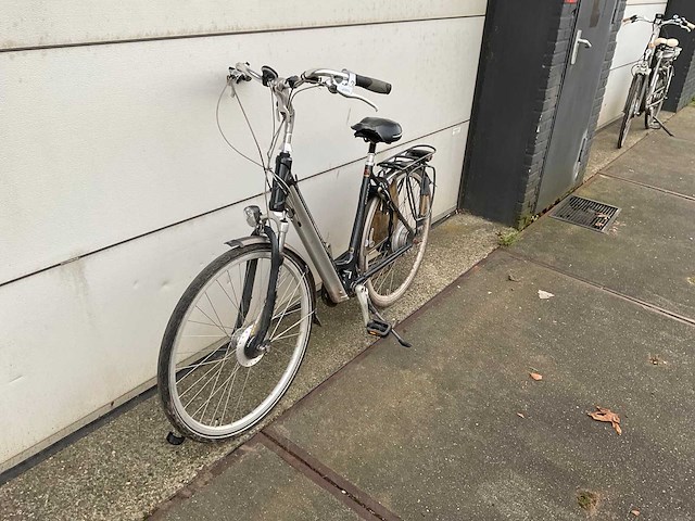 Koga miyata tesla elektrische fiets - afbeelding 3 van  10