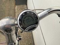 Koga miyata tesla elektrische fiets - afbeelding 8 van  10