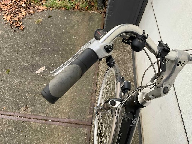 Koga miyata tesla elektrische fiets - afbeelding 10 van  10