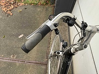 Koga miyata tesla elektrische fiets - afbeelding 10 van  10