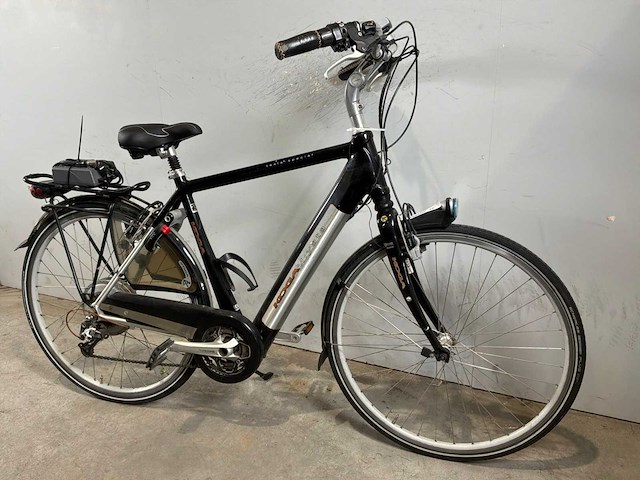 Koga miyata tesla elektrische fiets - afbeelding 1 van  5