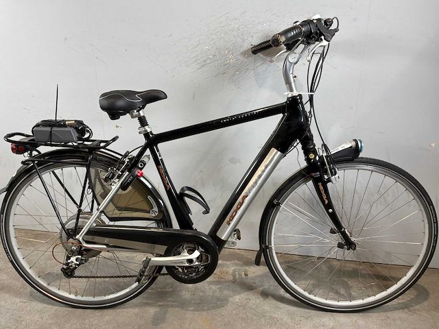 Koga miyata tesla elektrische fiets - afbeelding 2 van  5