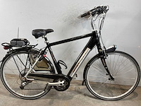 Koga miyata tesla elektrische fiets - afbeelding 2 van  5