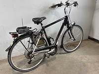 Koga miyata tesla elektrische fiets - afbeelding 3 van  5