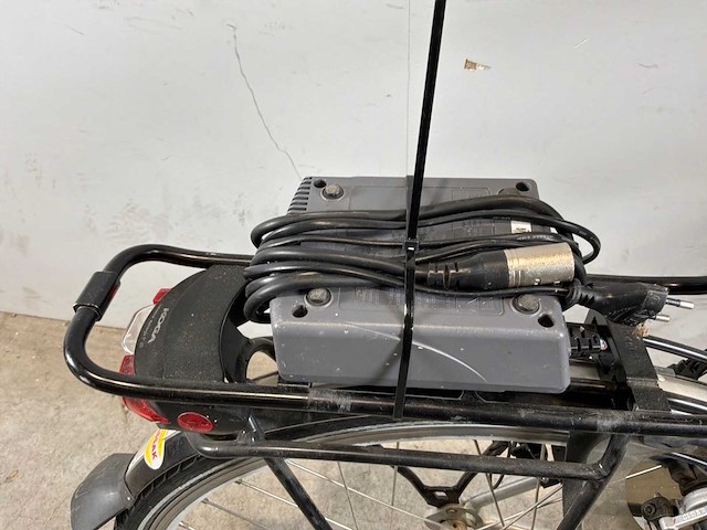 Koga miyata tesla elektrische fiets - afbeelding 5 van  5