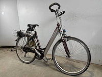 Koga miyata tesla elektrische fiets - afbeelding 1 van  7
