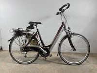 Koga miyata tesla elektrische fiets - afbeelding 2 van  7