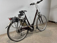 Koga miyata tesla elektrische fiets - afbeelding 3 van  7