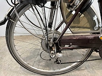 Koga miyata tesla elektrische fiets - afbeelding 4 van  7