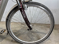 Koga miyata tesla elektrische fiets - afbeelding 5 van  7