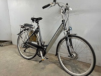 Koga miyata tesla elektrische fiets - afbeelding 1 van  6