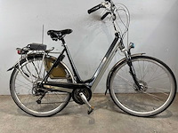 Koga miyata tesla elektrische fiets - afbeelding 2 van  6
