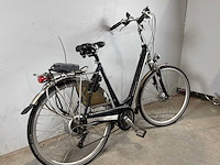 Koga miyata tesla elektrische fiets - afbeelding 3 van  6
