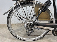 Koga miyata tesla elektrische fiets - afbeelding 4 van  6