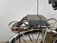 Koga miyata tesla elektrische fiets - afbeelding 6 van  6