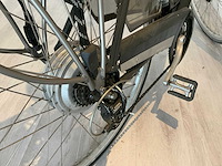 Koga miyata tesla elektrische fiets - afbeelding 5 van  10