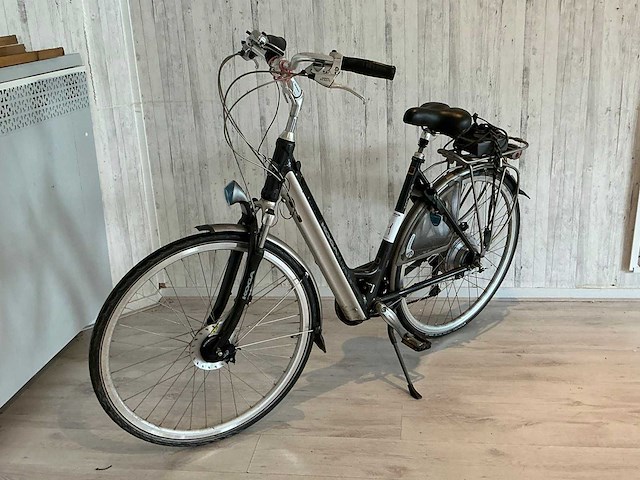 Koga miyata tesla elektrische fiets - afbeelding 1 van  2