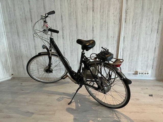 Koga miyata tesla elektrische fiets - afbeelding 4 van  10