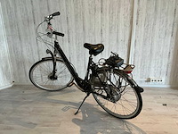 Koga miyata tesla elektrische fiets - afbeelding 4 van  10